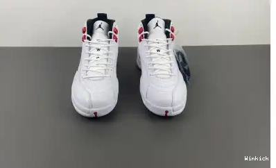JORDAN 12 “TWIST” CT8013-106 AIR 0526